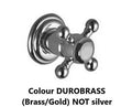 Dornbracht Madison Wall Valve Exposed Trim Part ONLY Durobrass - 36310360-09