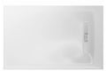 Crosswater Vito 1200mm x 800mm Rectangular Dolomite Shower Tray VTR800X1200W