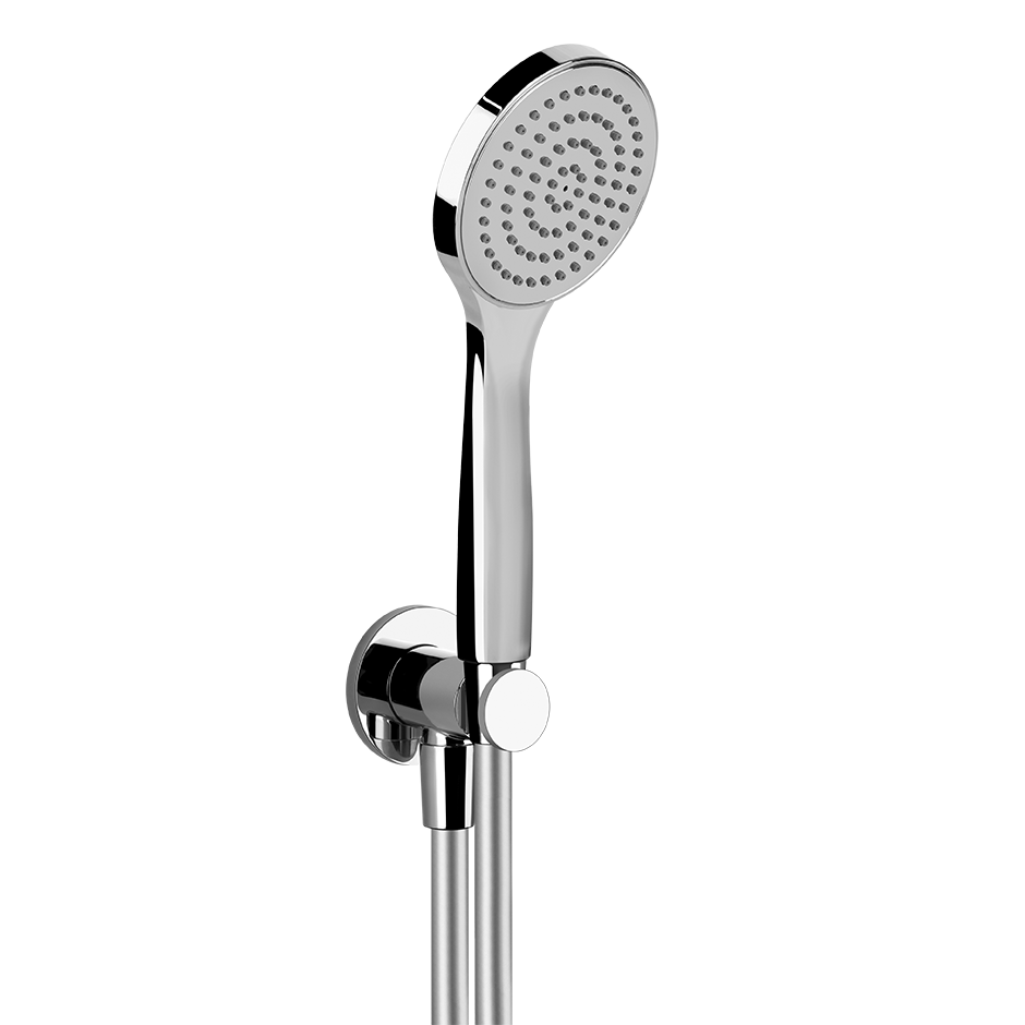 Gessi Emporio Showering | Shower Set & Handshower - 38723