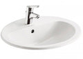 Armitage Shanks Orbit 21 550mm Countertop Basin 1 Tap Holes S248701