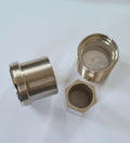 Vola Extensions for Thermostatic Mixers -  VR5250 (Standard)