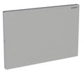 Geberit Sigma cover plate - Brushed stainless steel bolt 115.764.FW.1