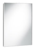 Roca A812182000 Luna 600 x 900 x 28 Vertical backed plain Mirror