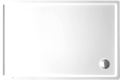 Duravit 1200 x 1000 Starck Slimline Rectangular Shower Tray art 720123