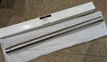 Vola 1¼" Wash Basin Trap 500mm Pipe ONLY Silver - A34/A42 UK