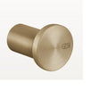 Gessi Brushed Brass Wall mounted wall hook 54821727