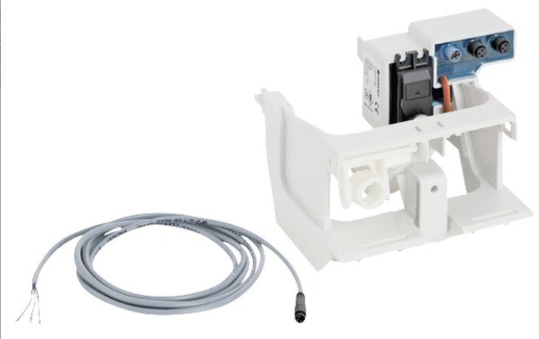 GEBERIT WC control mains operation for external button 115.862.00.1