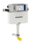 Geberit Concealed Omega Dual Flush Cistern Excluding - 109061001