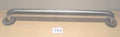 FSB@ALLGOOD STAINLESS STEEL 650 mm GRAB BAR - SS84614S65 (14.4614.02.659)