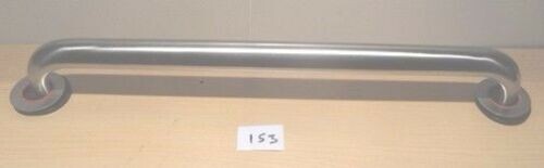 FSB@ALLGOOD STAINLESS STEEL 650 mm GRAB BAR - SS84614S65 (14.4614.02.659)