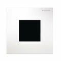 Geberit Sigma 30 Urinal Flush Electric White/Chrome - 116.027.KJ.1