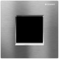 Geberit Urinal Flush Plate Type 30 Electronic  116.027.KX.1