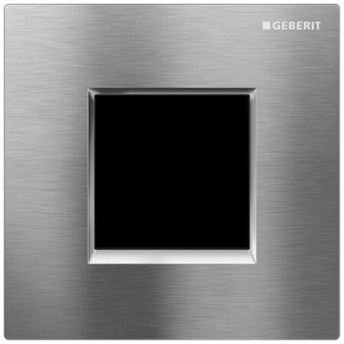 Geberit Urinal Flush Plate Type 30 Electronic  116.027.KX.1