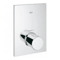 Grohe TO CLEAR Grohtherm F Thermostatic Trim - 27619000