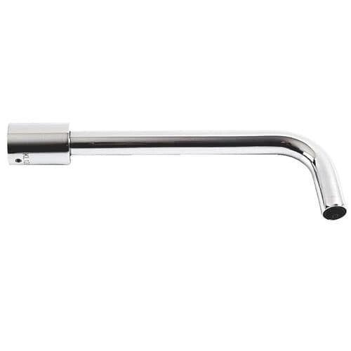 Crosswater Kai 225mm Overall length Chrome Spout M9A363C