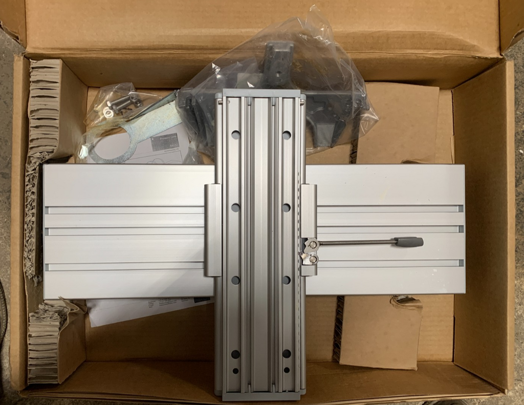 Armitage Shanks Presalit Care Multi-System Basin Bracket R4142