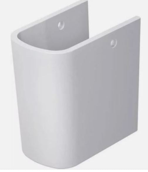 Duravit DuraStyle 1 Tap Hole basin 650 x 480 art 23206500016 special offer