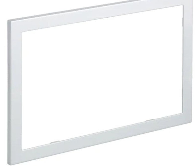 Geberit Sigma 60 Cover Frame Brushed Chrome 115.641.GH.1