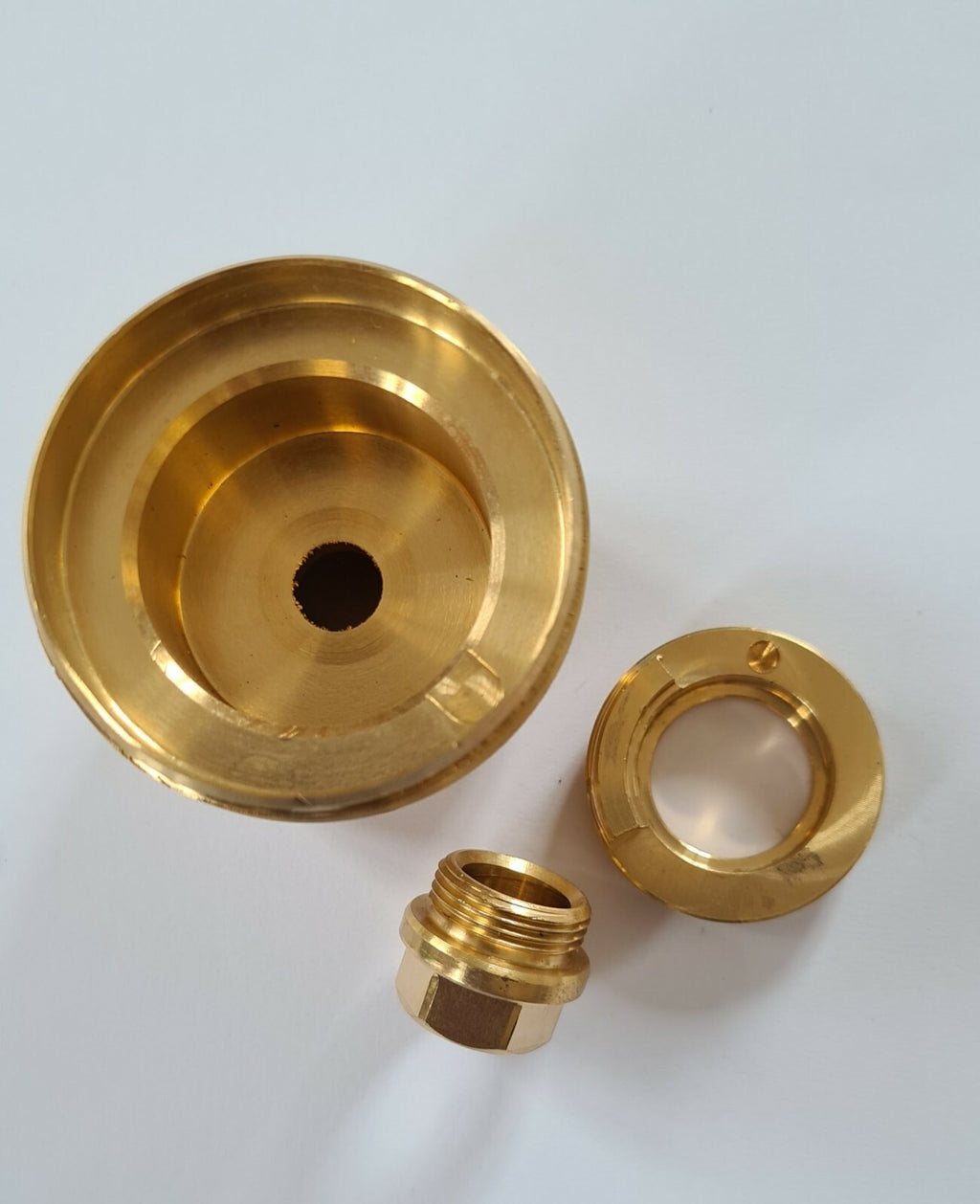 Vola Diverter For Build-In Mixer 6400 - VR6400