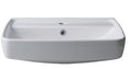 CALYPSO Madison Semi-Recessed Basin  575 x 475 x 176 - Model 9163