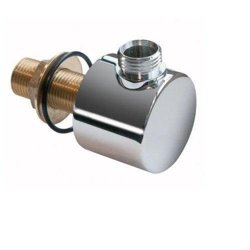 Twyford Sola wall outlet elbow for use with concealed shower valves SF1150CP