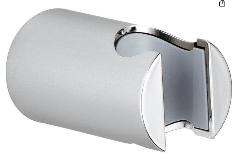 GROHE  Shower Wall Hand Shower Holder -  27056000