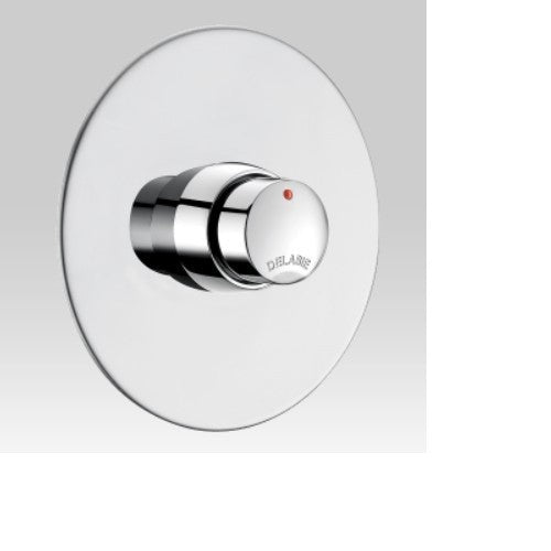 Delabie TEMPOSOFT 2 time flow shower valve - 749428