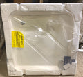 MX Aqua-stone White 900 x 900 x 80 -  SCAC