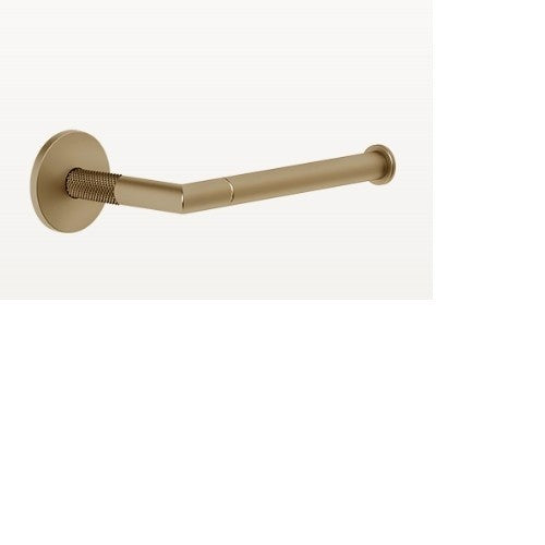 Gessi Anello 63755 Wall-mounted tissue holder Vertical or horizontal application