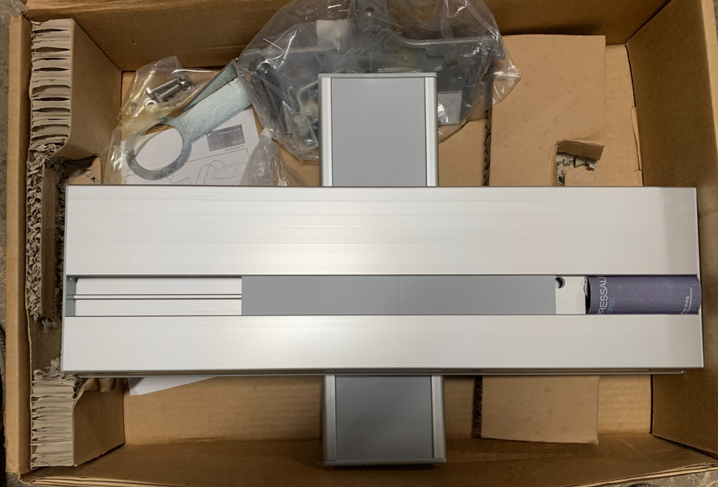 Armitage Shanks Presalit Care Multi-System Basin Bracket R4142