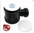 MIRA Shower Waste With Hair Catcher Zb67380km
