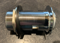 Bristan Slotted centre basin Clicker waste