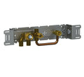 Vola 1 Handle Built-In Mixer, Diverter & Outlet 20-2400FV-U04 PLUS - 20-200M