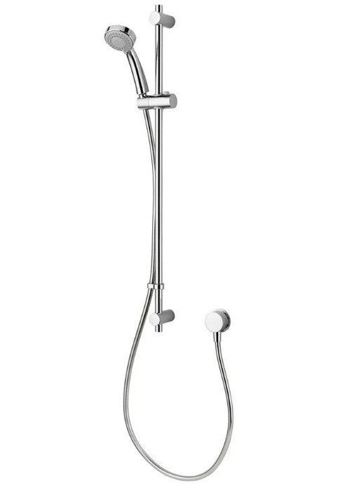 Armitage Shanks Armaglide 2 Shower Kit with 3 Function Handspray B9309AA