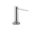 Dornbracht Soap Lotion Dispenser with Collar Polished Chrome Model 82434970-00