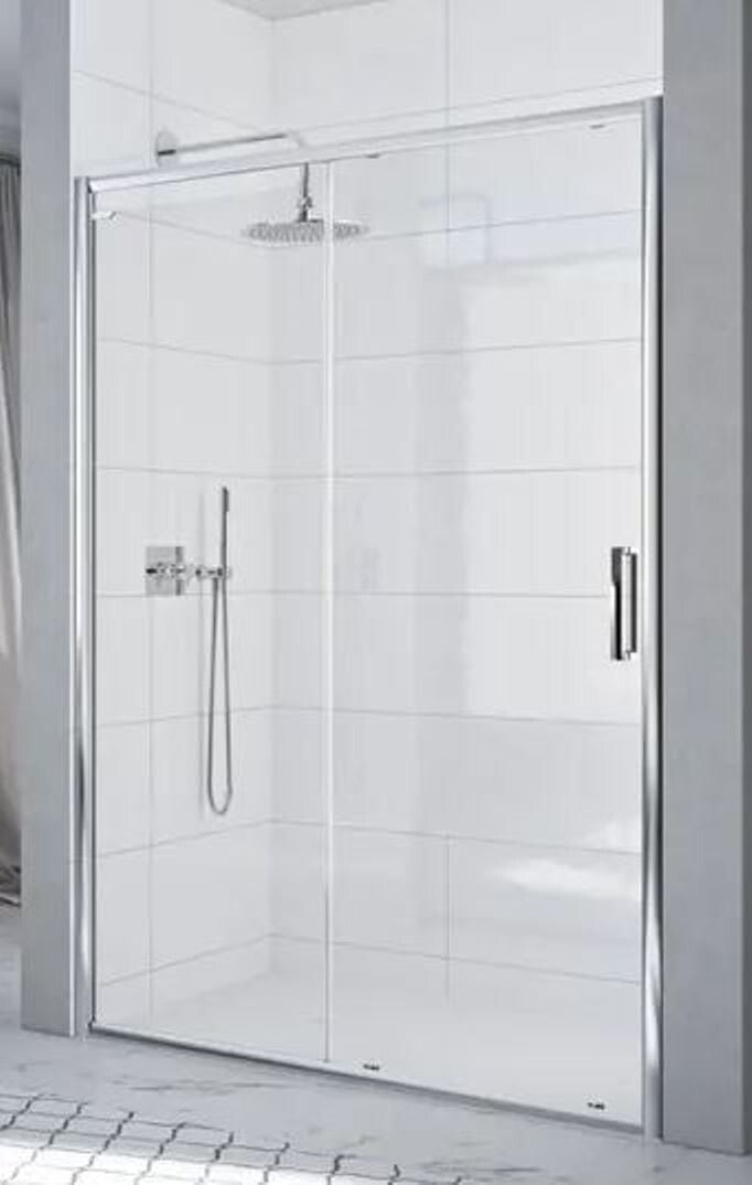 MERLYN ARYSTO SIX SLIDING SHOWER DOOR - AR6SL130REC