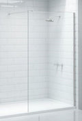 Merlyn Ionic 700 x 2015mm Shower-wall Panel A0409A0