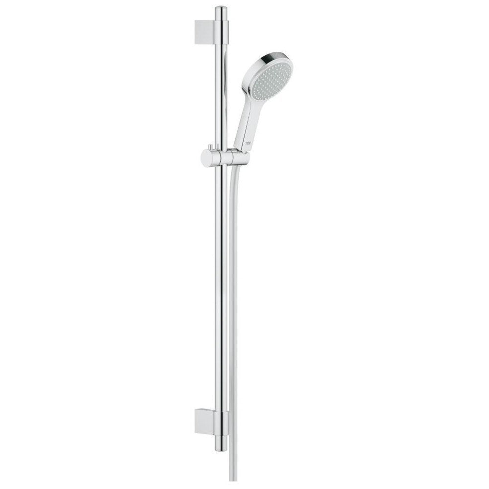 Grohe Power&Soul Cosmopolitan 115 Shower Rail Set 2 Sprays - 27755000