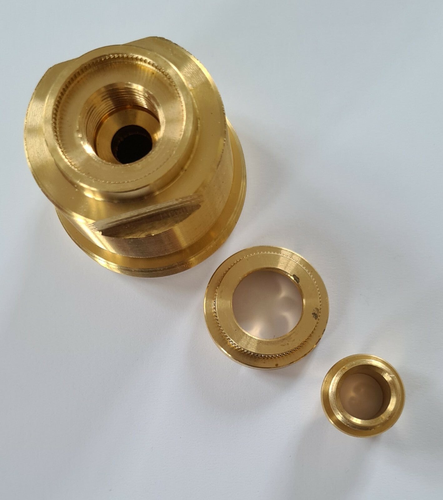 Vola Diverter For Build-In Mixer 6400 - VR6400