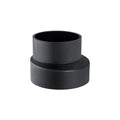 Geberit HDPE Reducer, Short Eccentric Fusion 367.571.16.1