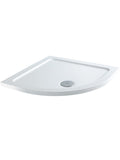 MX Ducolite Quadrant FT Shower Tray 900 x 900x 45mm - XNO
