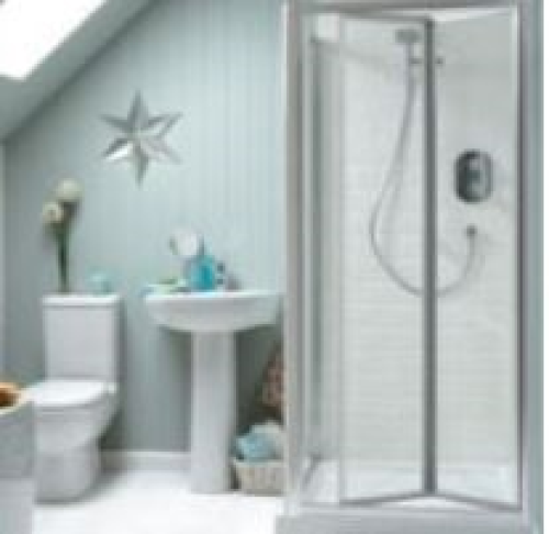 Ideal Standard Connect 700mm Shower Side Panel - L8064AA