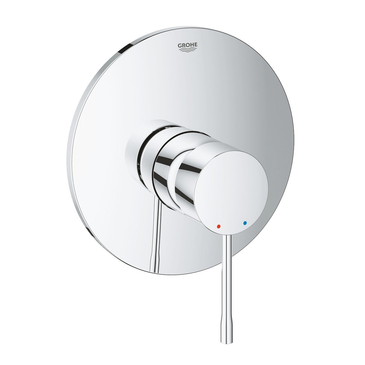 Grohe TO CLEAR ESSENCE SINGLE-LEVER SHOWER MIXER TRIM -19286001