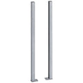 Geberit Duofix Foot Extension Set For Floor Construction 22-40cm - 111.848.00.1