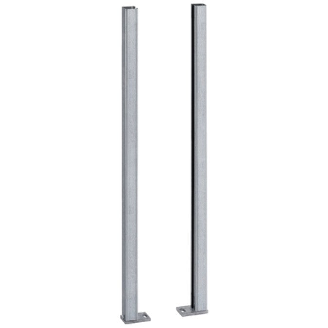 Geberit Duofix Foot Extension Set For Floor Construction 22-40cm - 111.848.00.1