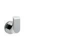 Kholer 97499T-CP N/A Chrome Robe Hook