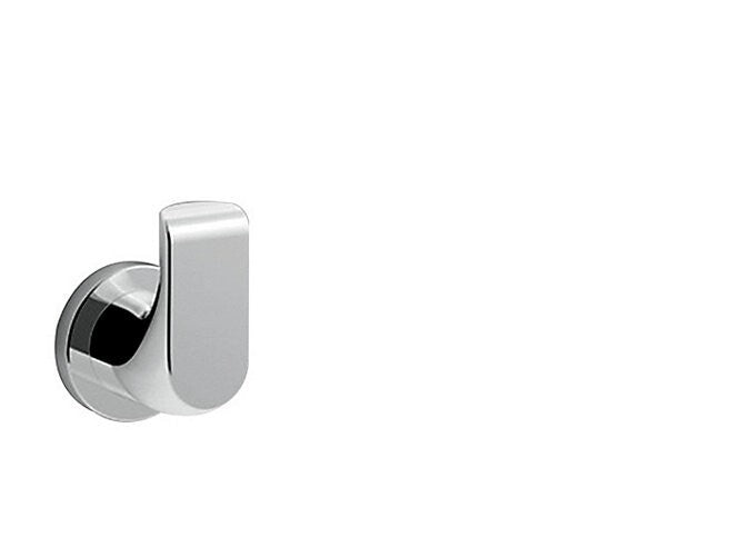Kholer 97499T-CP N/A Chrome Robe Hook
