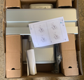 Ideal- Presalit Care Multi-System Basin Bracket S064767 Pressalit R4652-35