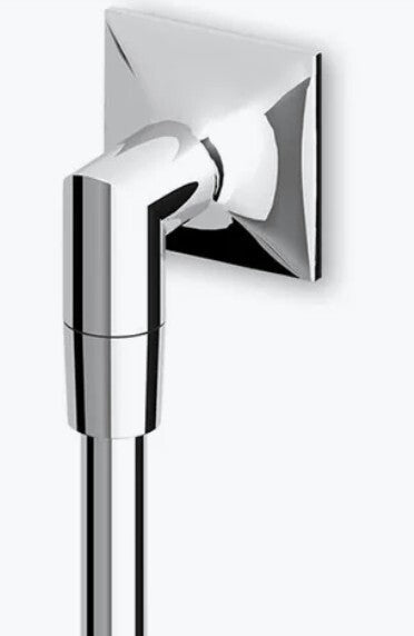 Zucchetti Shower - Wall Elbow (Bellagio) Z93802
