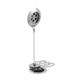 Vado Stowaway Bath Waste Metal Plug And Chain 1.1/2" Chrome - PEX-KITB-STOW-C/P